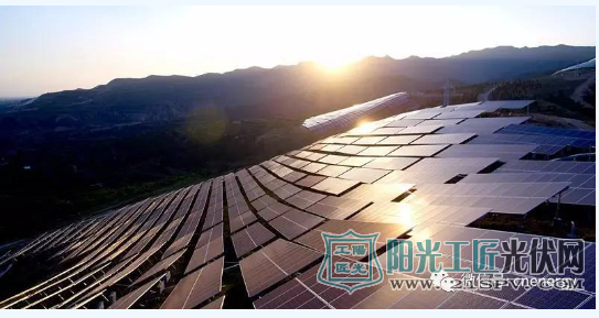 山西芮城:以一县之力夺取光伏领跑地位