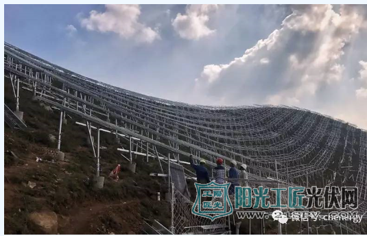 山西芮城:以一县之力夺取光伏领跑地位