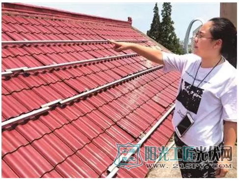 馅饼还是陷阱?租屋顶建光伏,还要农户自办贷款?