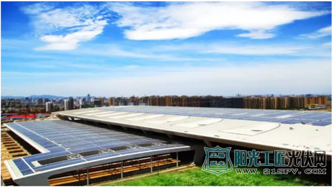 中国正诞生一座超级城市,从电商之都到光伏应用之城!