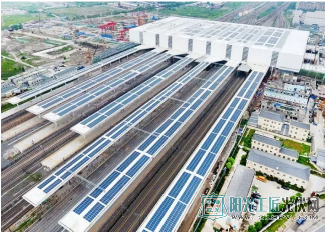 中国正诞生一座超级城市,从电商之都到光伏应用之城!