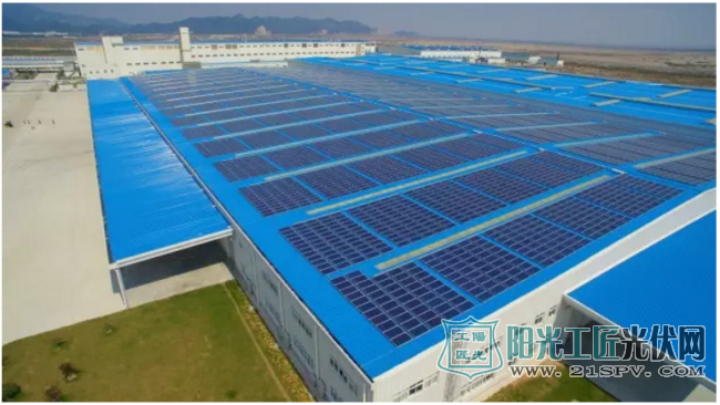 中国正诞生一座超级城市,从电商之都到光伏应用之城!