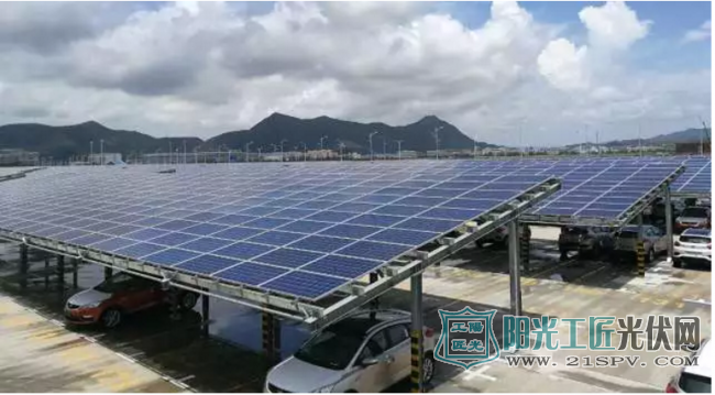 中国正诞生一座超级城市,从电商之都到光伏应用之城!