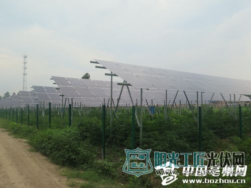 安徽亳州：古城镇30座<a href=