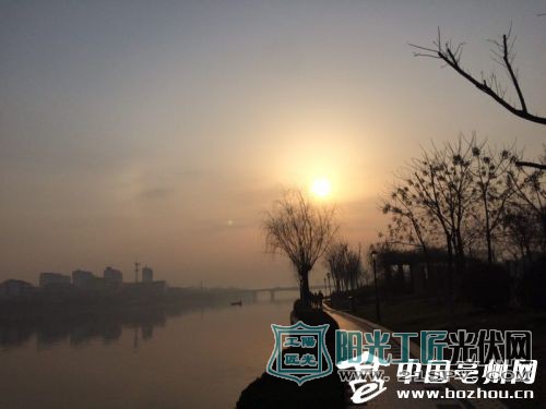 安徽亳州：古城镇30座<a href=