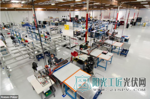 特斯拉"超级工厂"遇挑战 前员工另起炉灶开发新电池