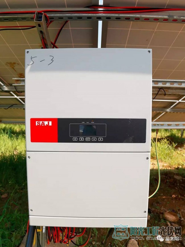 村民眼中这个兆瓦级<a href=