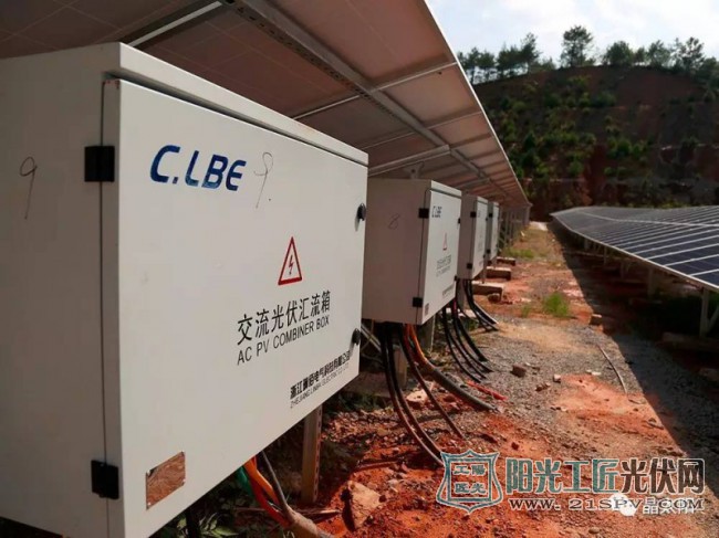 村民眼中这个兆瓦级<a href=