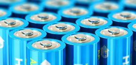 未来2-3年电网储能年需求将增至40亿美元