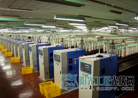 图5 硅料自动化清洗车间