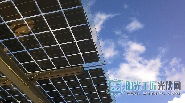 通威80亿投建高纯晶硅项目 固德威半年净利超6千万