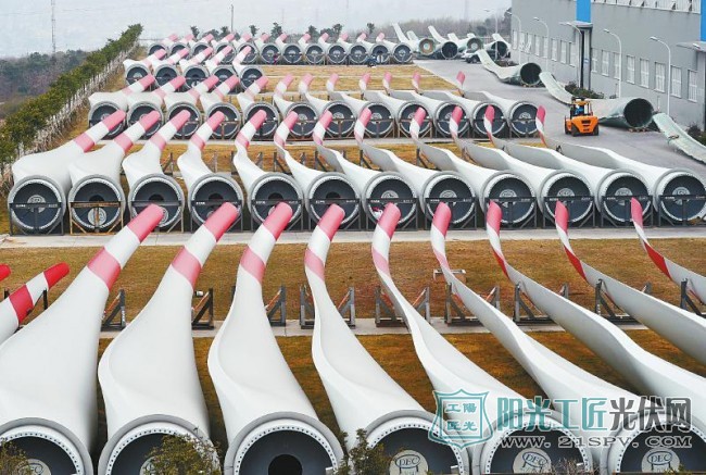 四川：光伏发电走进人们生活的方方面面