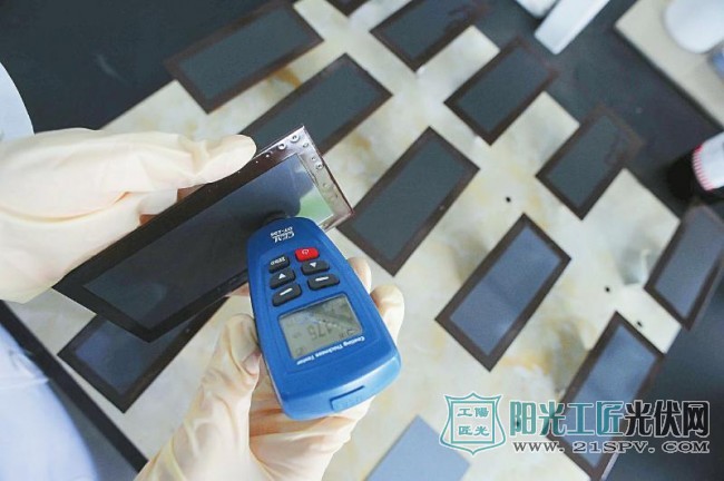 四川：光伏发电走进人们生活的方方面面