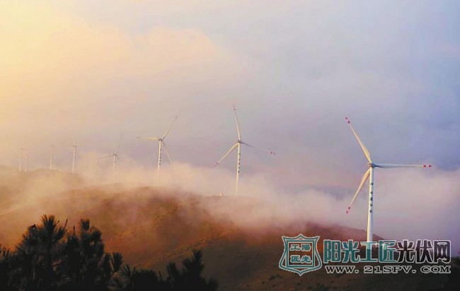 四川：光伏发电走进人们生活的方方面面