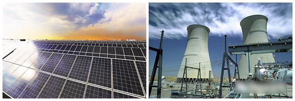  光伏行业真的有看起来那么强大吗? 带你看清一个真实的光伏行业