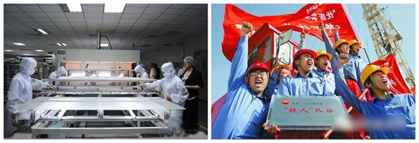  光伏行业真的有看起来那么强大吗? 带你看清一个真实的光伏行业