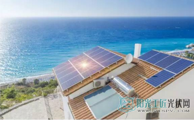 【揭秘】光伏“倒爷”倒腾的低效、低质组件去哪儿了?