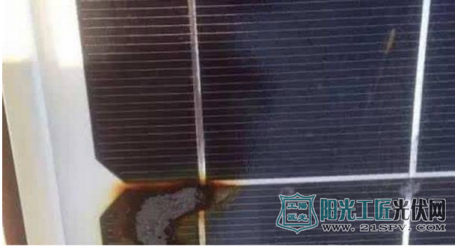 【揭秘】光伏“倒爷”倒腾的低效、低质组件去哪儿了?