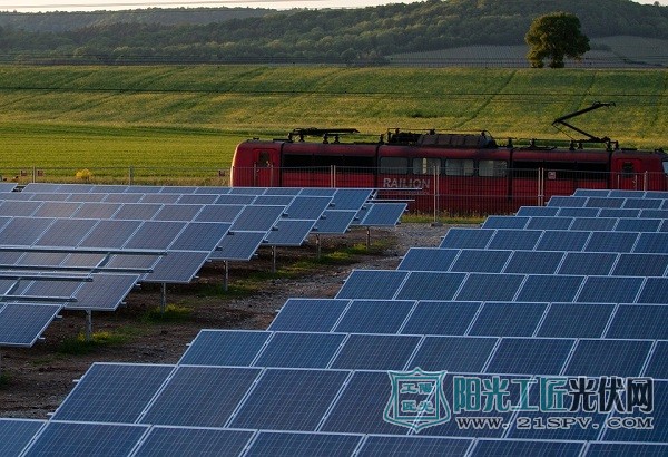 对于中国低价倾销太阳能板 美国厂商开始决定反击了