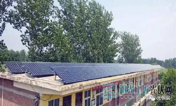 光伏发电似乎一夜之间在农村火了！为何呢？