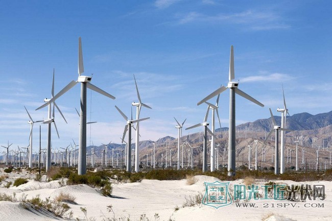 风电光伏以"补贴"为中心模式的发展前景
