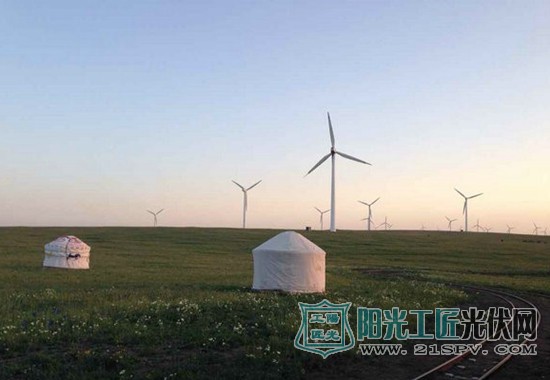 用煤大国领跑“清洁”转型:央企巨头抢进新能源大时代