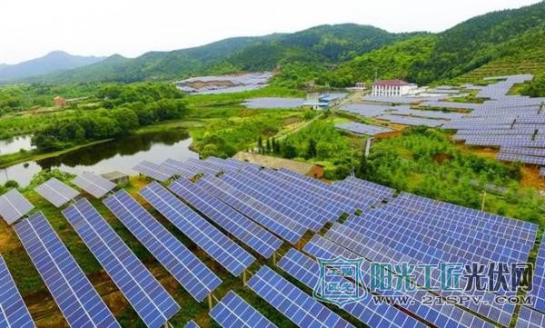 用煤大国领跑“清洁”转型:央企巨头抢进新能源大时代