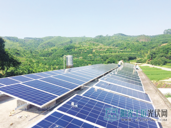 福建云霄马铺乡：6座扶贫<a href=