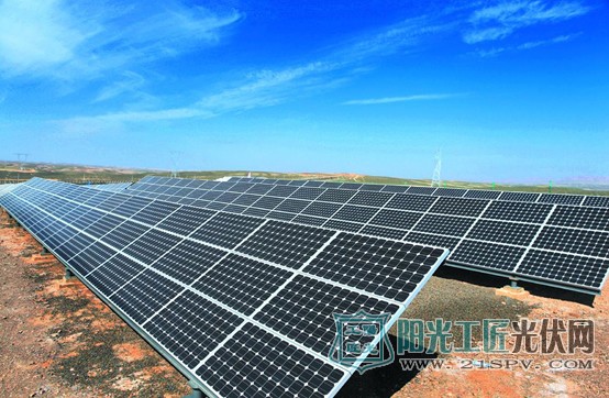 美光伏企业提起贸易诉讼 要求大幅提高关税