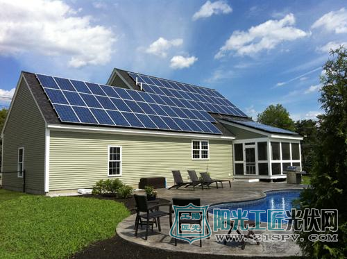 家庭光伏真的需要那么急着装吗？