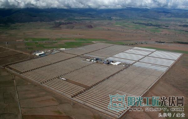 光伏农业普通创业者能做吗?有哪些风险?