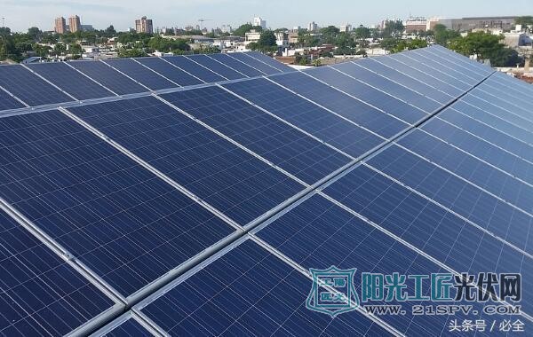 光伏农业普通创业者能做吗?有哪些风险?