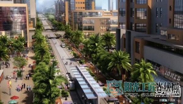 未来新能源畅想:把压电晶体埋在路面下 利用车震发电