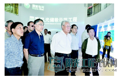 新能源补贴不堪重负  推动消纳需综合施策