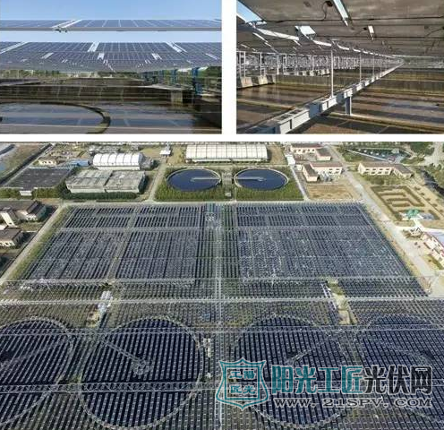 全国累计近4436座污水处理厂 可装机光伏发电将超过20GW