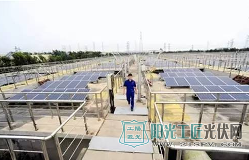 全国累计近4436座污水处理厂 可装机光伏发电将超过20GW