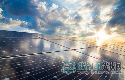 光伏组件市场,多晶硅将占有主导地位