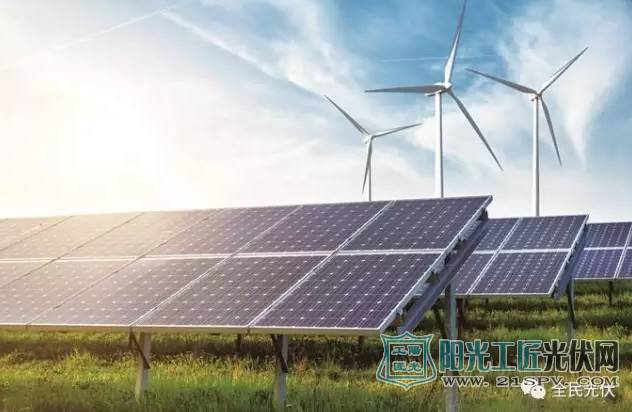 扎克伯格在哈佛演讲中点赞光伏:全球性改变,从光伏开始!