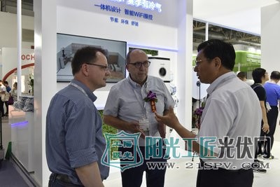 聚焦2017 ISH中国供热展 让中国创造引领国际水准