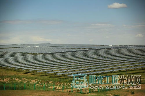 环聚新能源光伏产业