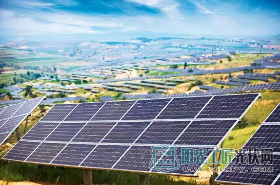 山西：成功与失败的十字路口 光伏领跑者该如何推进