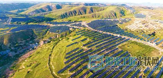 山西：成功与失败的十字路口 光伏领跑者该如何推进