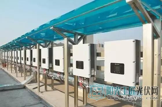 并网逆变器注意事项