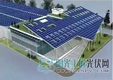 光伏产品的本质