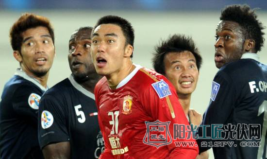 恒大PK韩国 天合PK中民投 家用光伏市场江湖大比拼