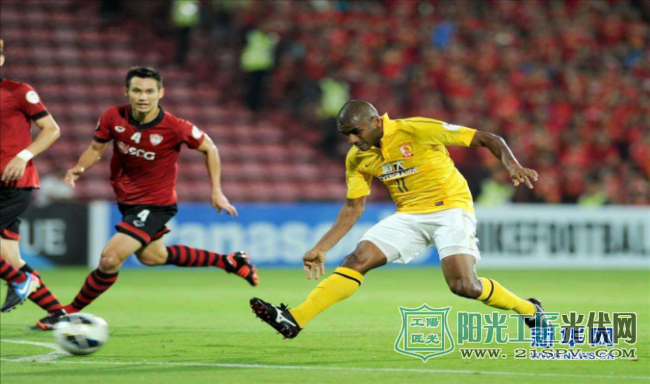 恒大PK韩国 天合PK中民投 家用光伏市场江湖大比拼