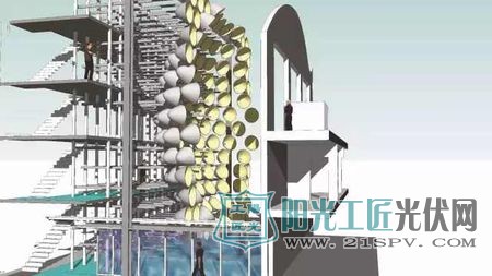 人造太阳!来看德国是怎样玩转新能源的