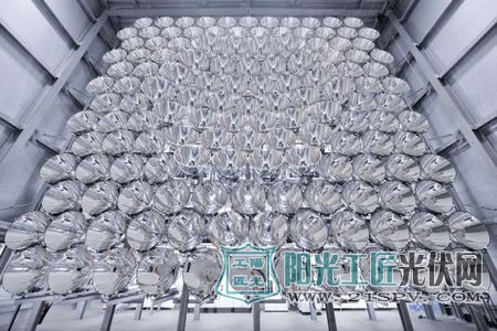 人造太阳!来看德国是怎样玩转新能源的
