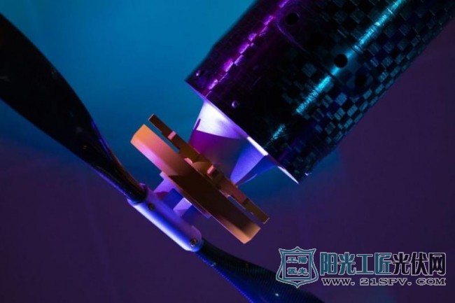 要让41亿人联网的Facebook太阳能无人机长什么样