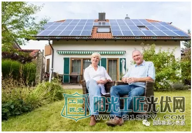 【数据】美国:屋顶光伏是否只是富人的“玩具”?